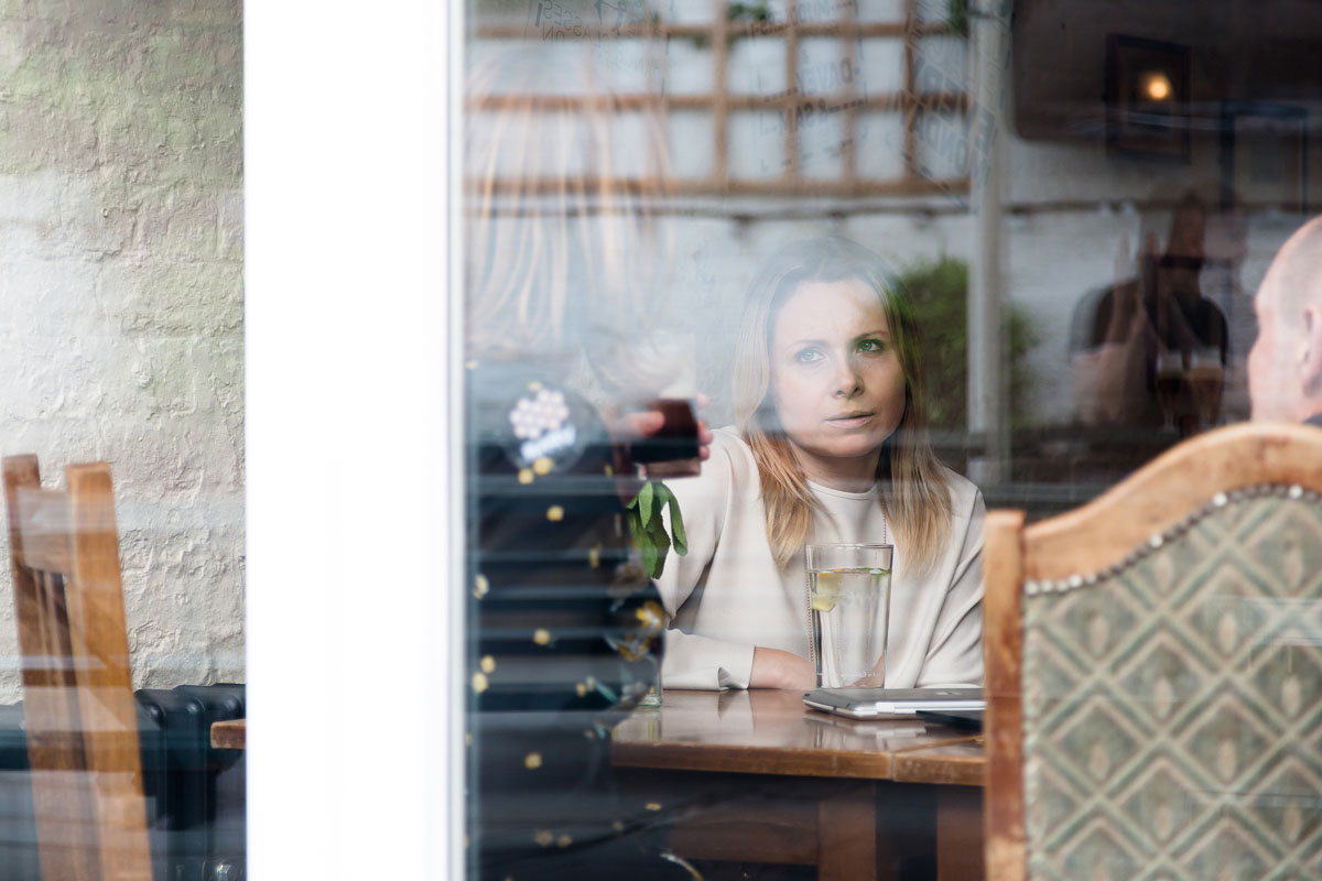 How to stop obsessing over your finances