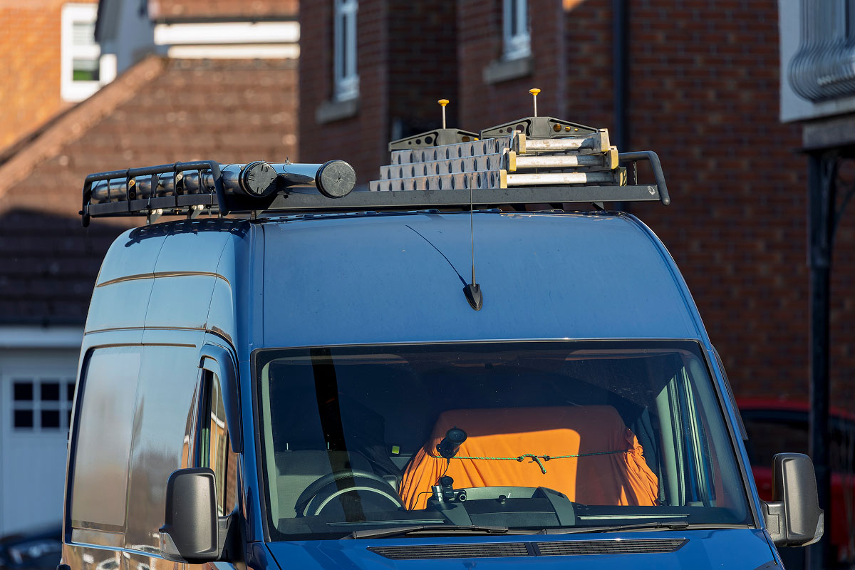 Support for self-employed people with no work