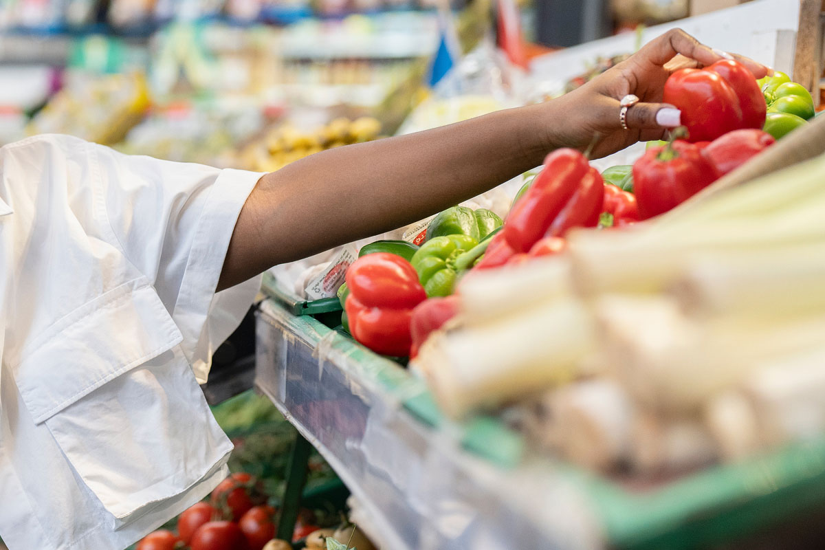 What to do if you can’t afford basics anymore