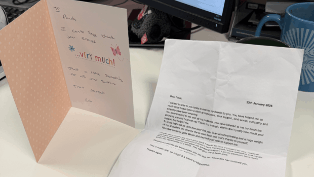 Untitled design (3) (1) Thank you card and letter for MoneyPlus people