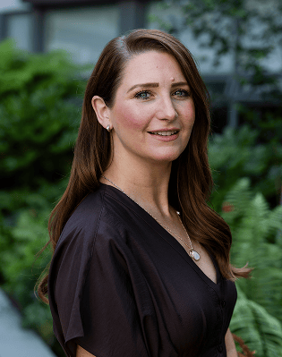 Rachel Lees